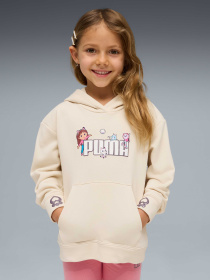 Худи PUMA x Gdh Graphic Hoodie модель 634928 Фото