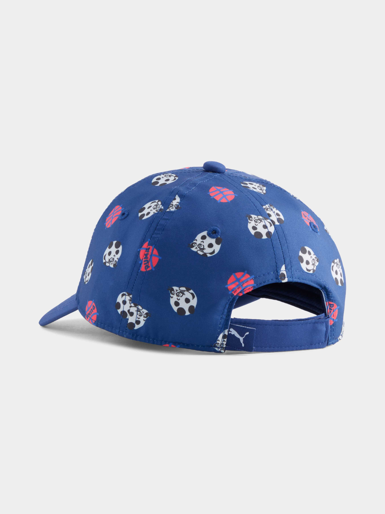 Кепка PUMA Essentials Dad Cap Jr модель 026863 Фото