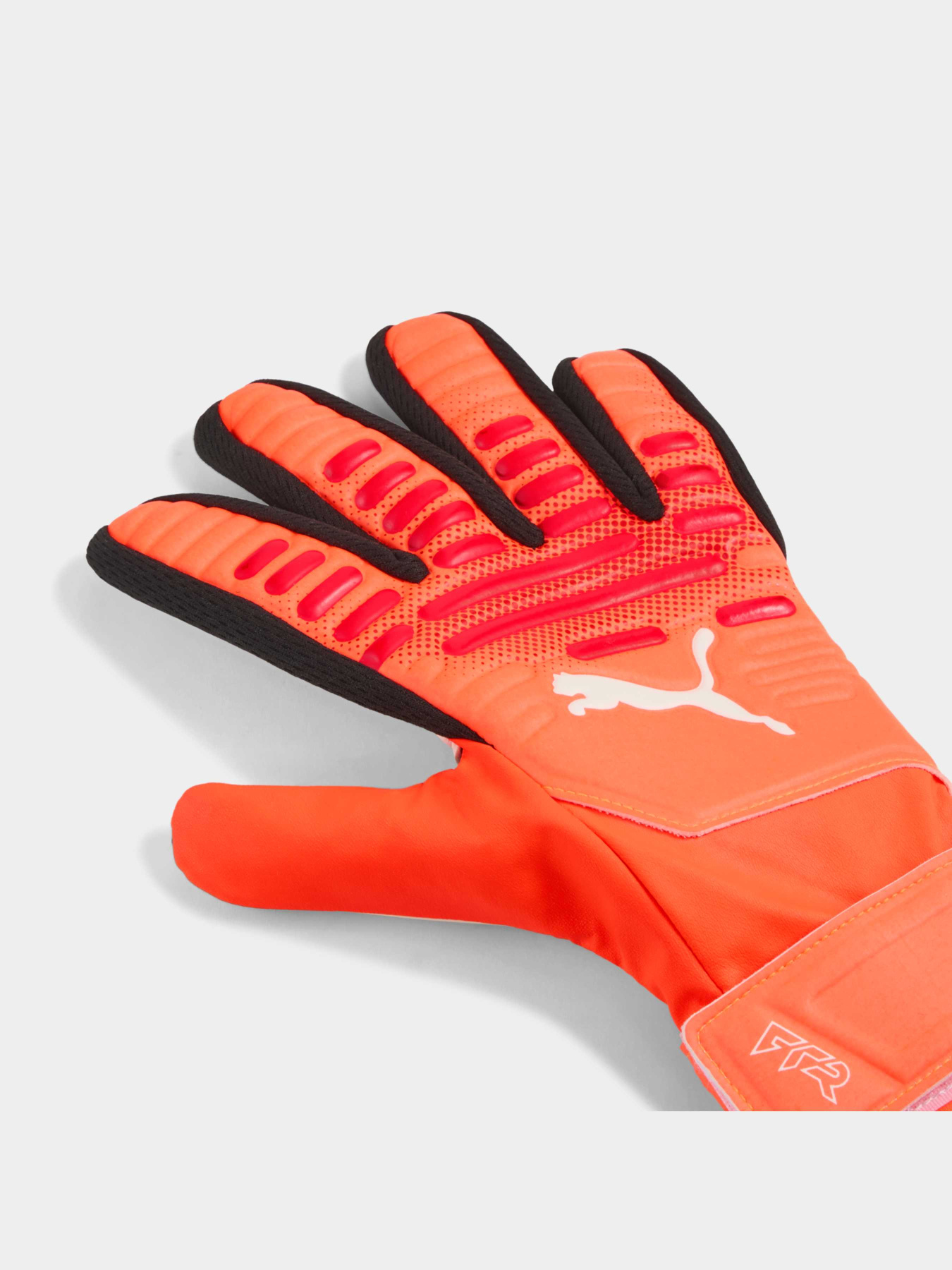 Рукавички для спорту PUMA Future Play Jr Nc модель 042128 Фото