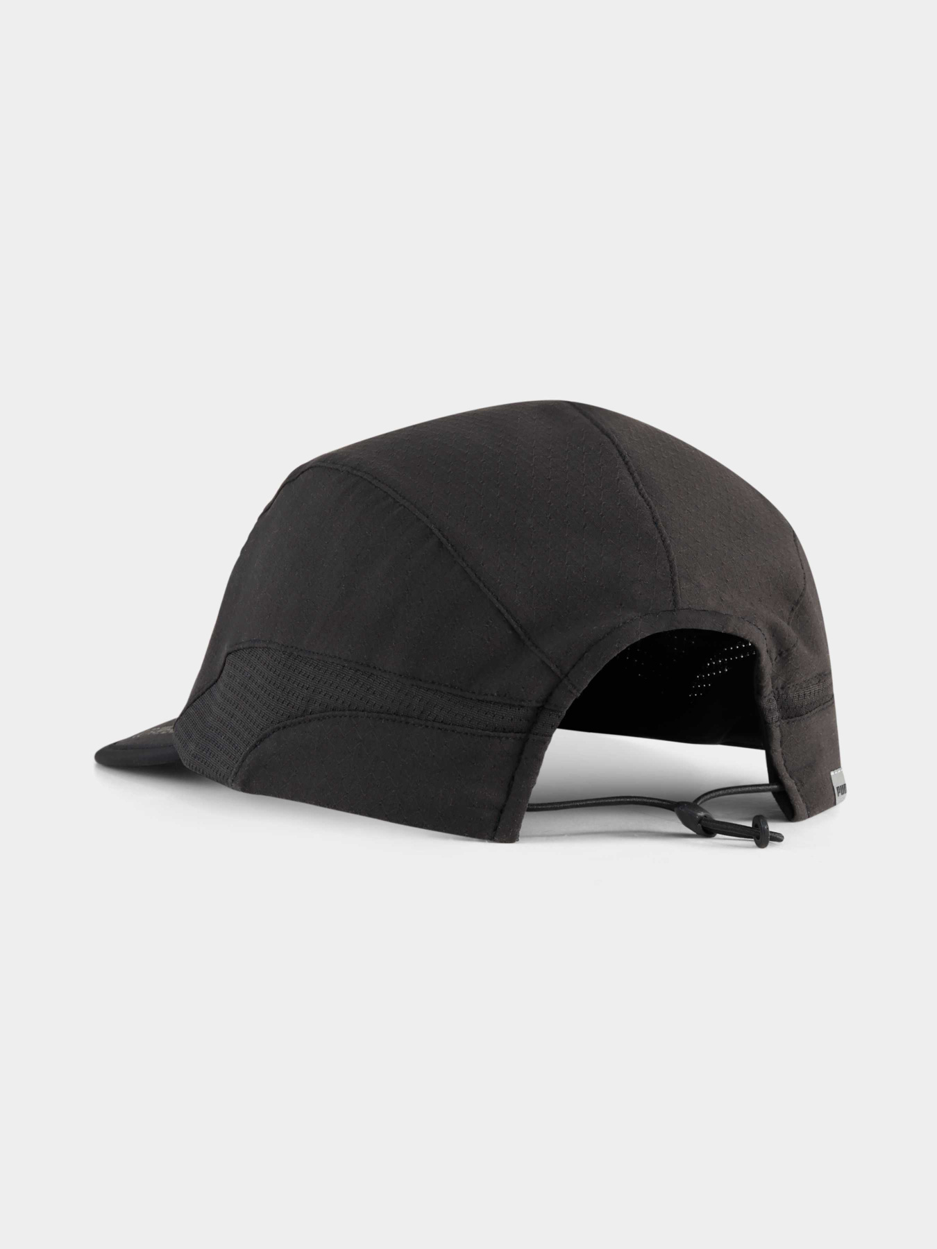 Шапки и кепки PUMA Race Day 5 Panel Cap модель 026996 Фото