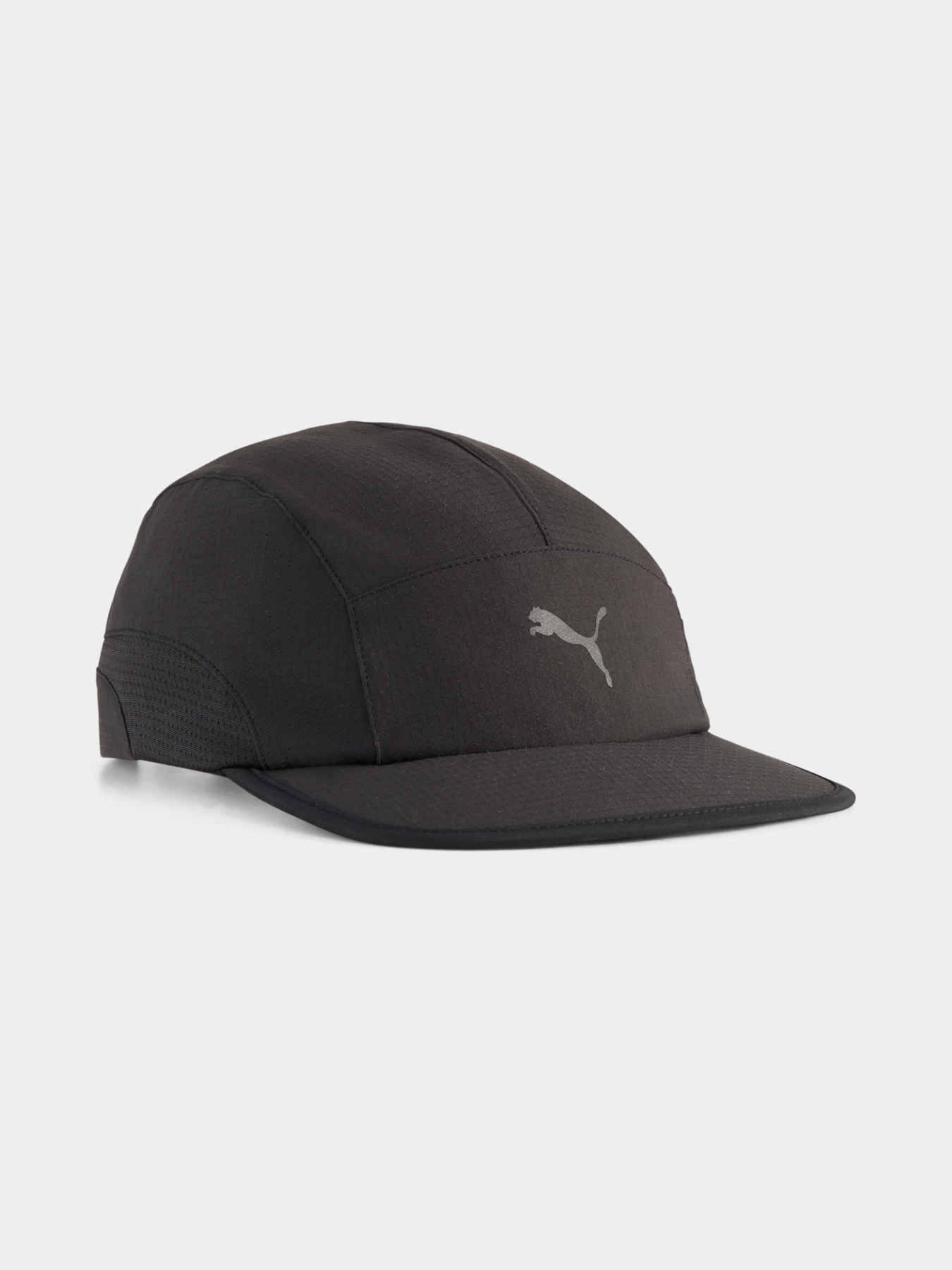Шапки и кепки PUMA Race Day 5 Panel Cap модель 026996 Фото