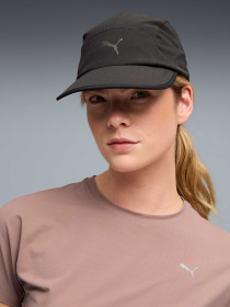 Шапки и кепки PUMA Race Day 5 Panel Cap модель 026996 Фото