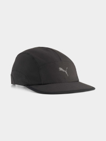Шапки и кепки PUMA Race Day 5 Panel Cap модель 026996 Фото