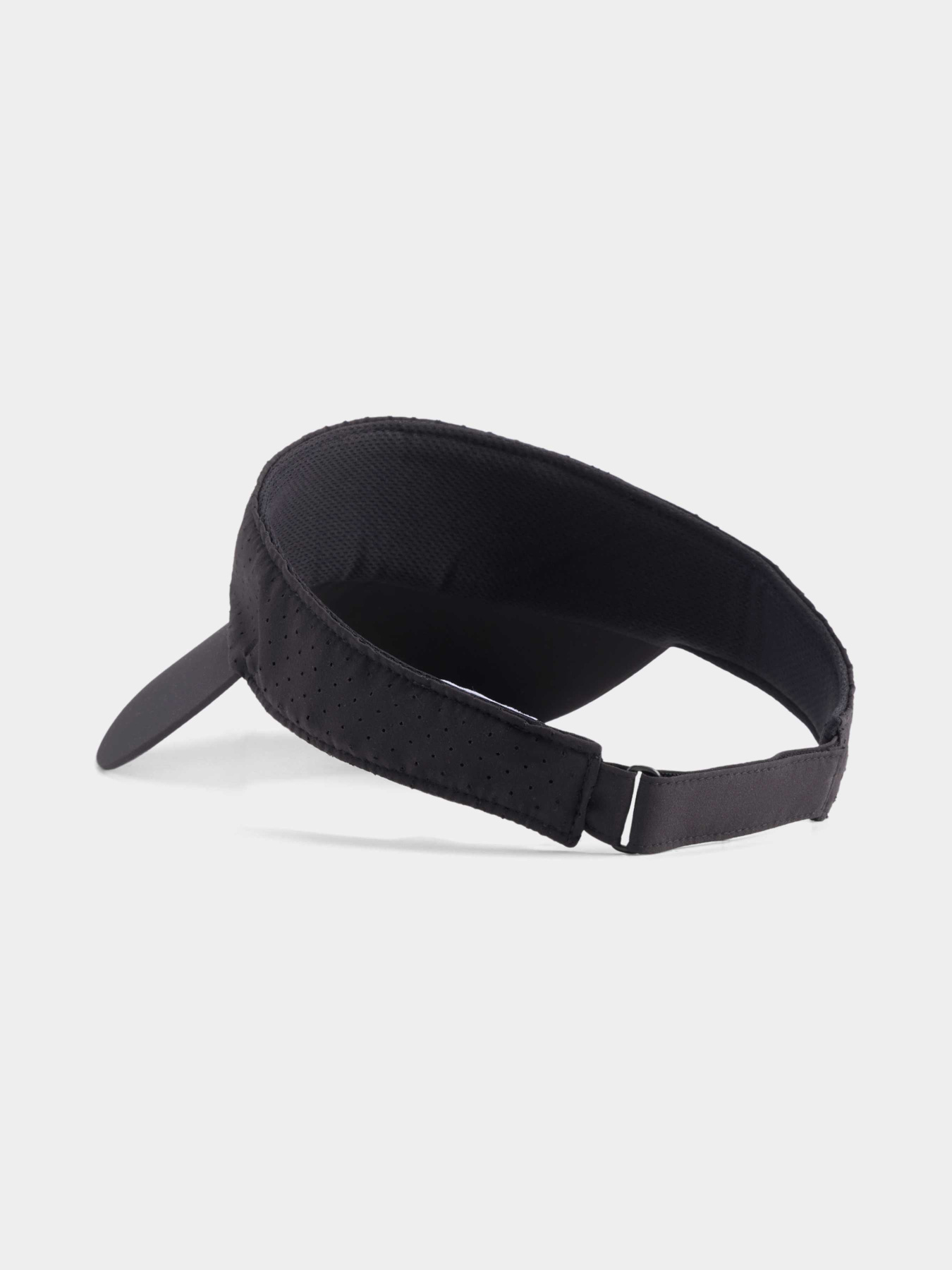 Шапки и кепки PUMA Everyday Running Visor модель 026997 Фото