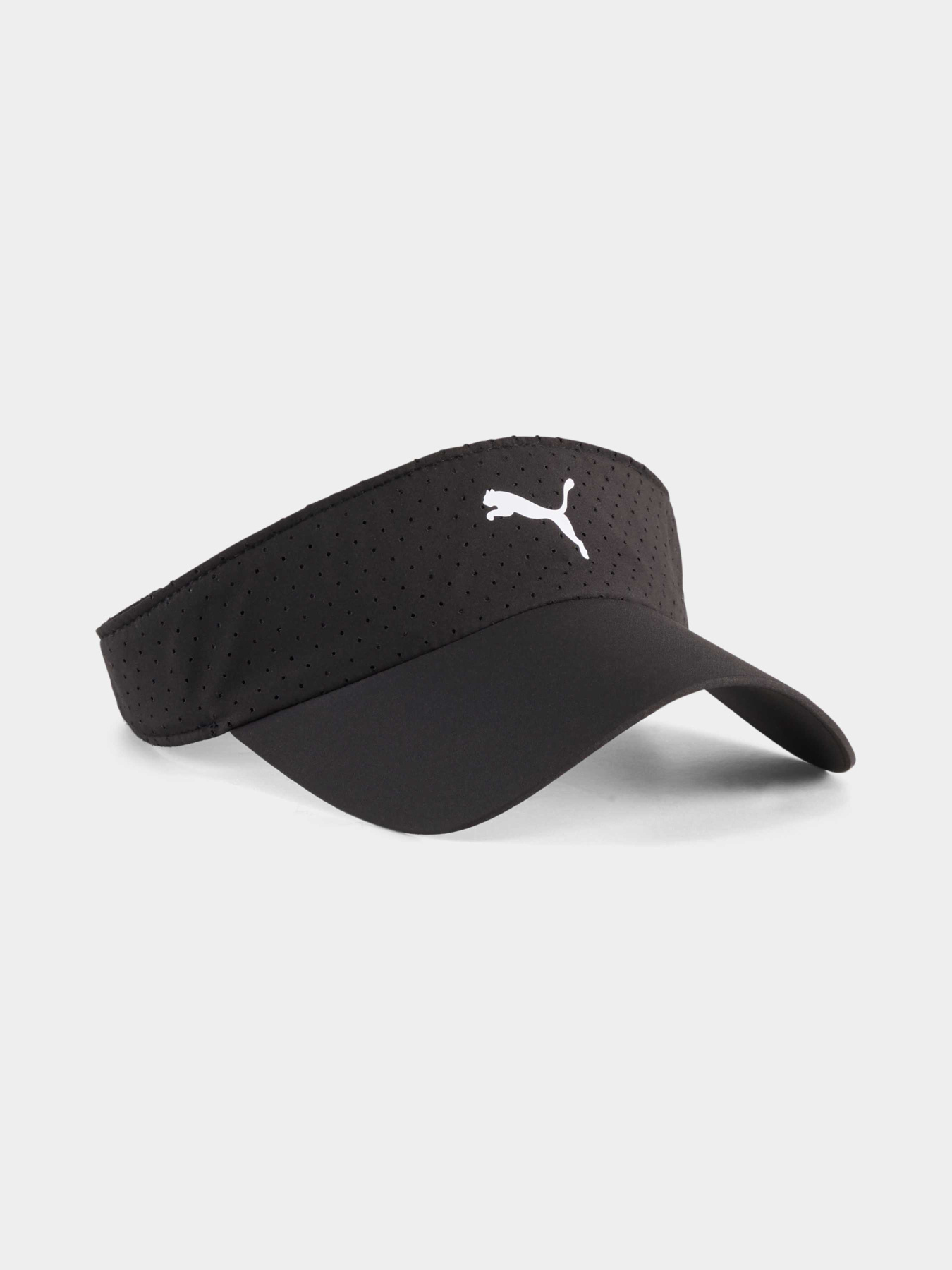 Шапки и кепки PUMA Everyday Running Visor модель 026997 Фото