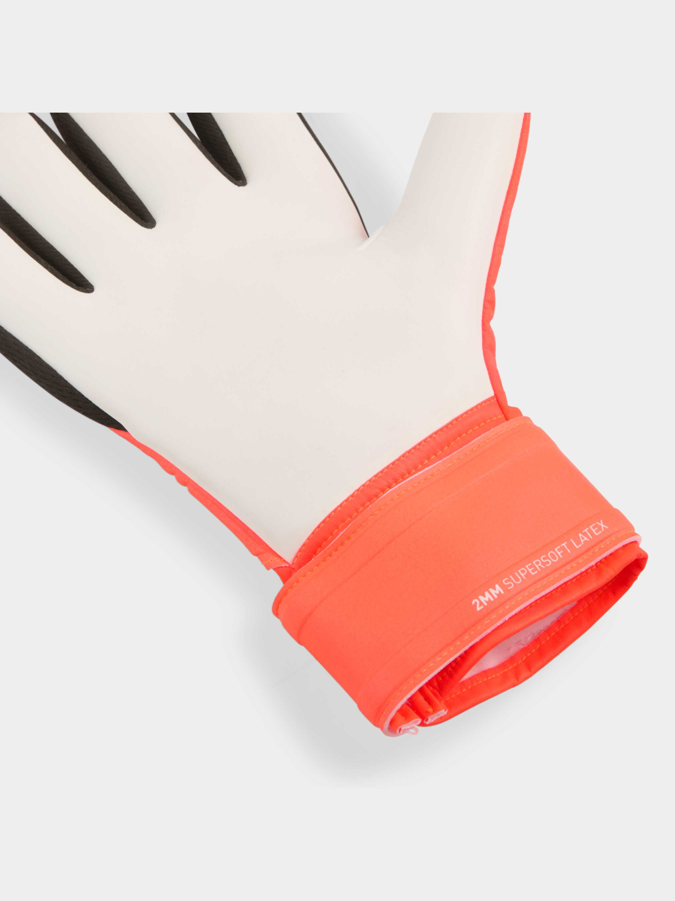 Воротарські рукавиці FUTURE Play NC Goalkeeper Gloves Unisex модель 042125 Фото