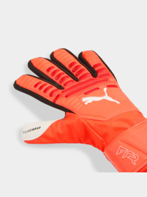 Воротарські рукавиці FUTURE Play NC Goalkeeper Gloves Unisex модель 042125 Фото