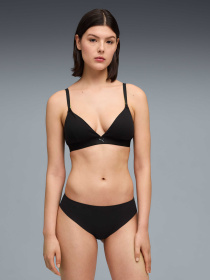 Женское нижнее белье PUMA Women's Briefs (2-Pack) модель 947489 Фото