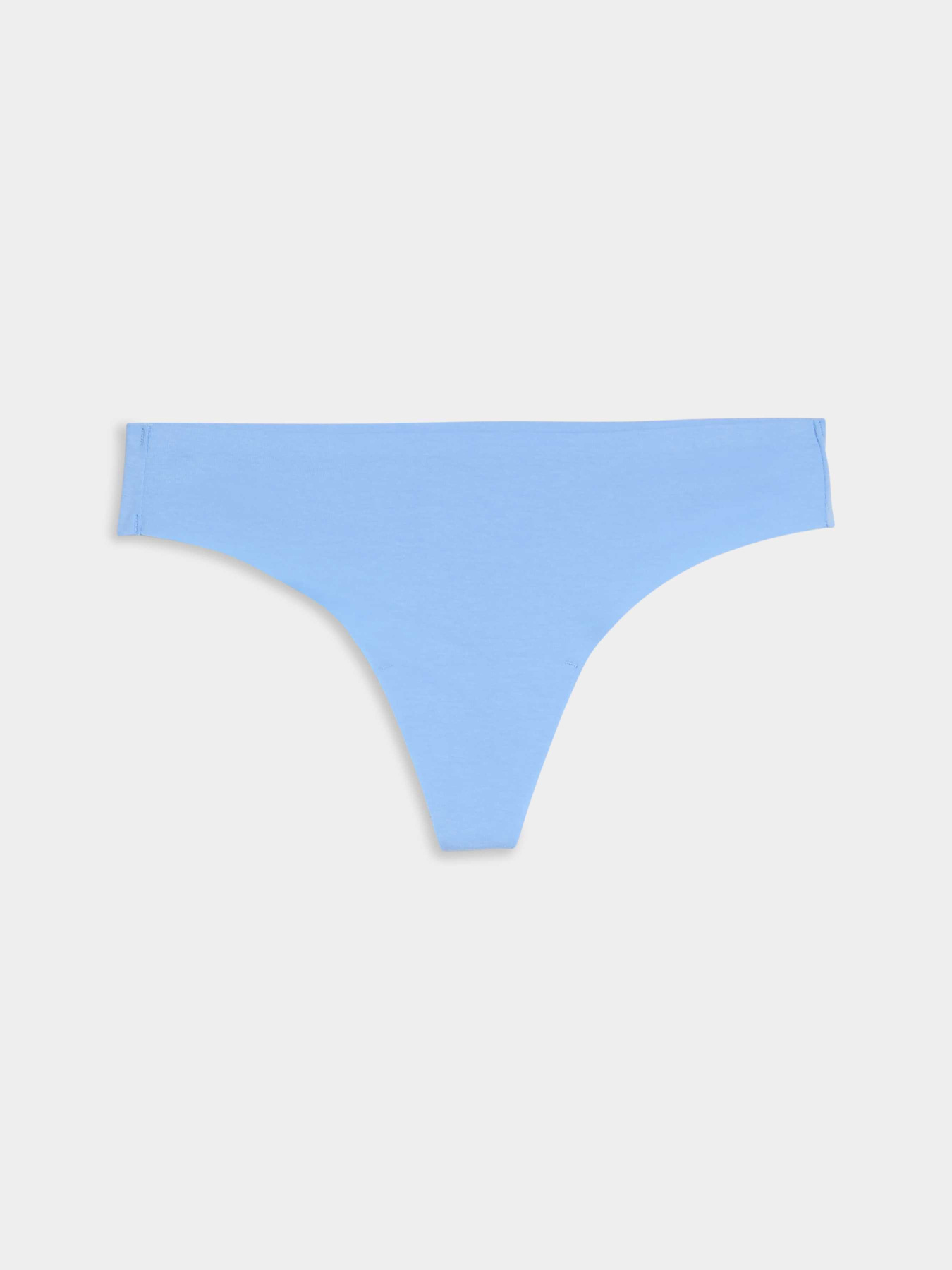 Жіноча спідня білизна PUMA Women's Strings (2-Pack) модель 947485 Фото