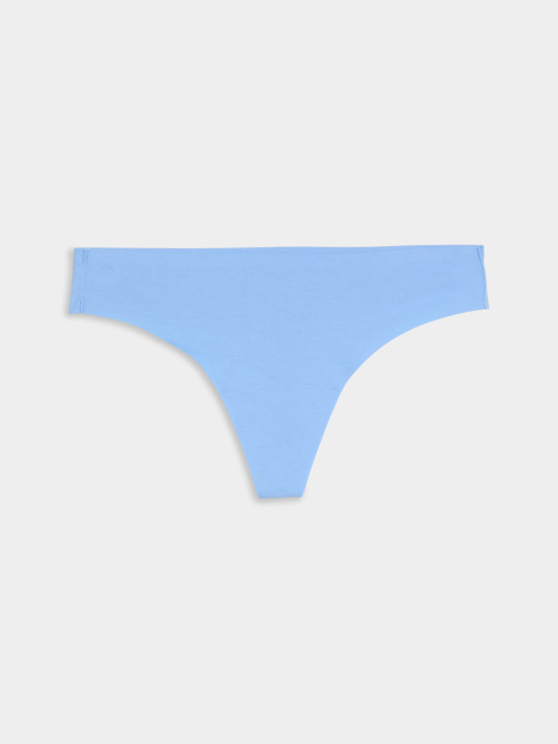 Женское нижнее белье PUMA Women's Strings (2-Pack) модель 947485 Фото