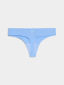 Жіноча спідня білизна PUMA Women's Strings (2-Pack) модель 947485 Фото