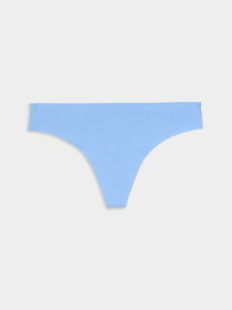 Жіноча спідня білизна PUMA Women's Strings (2-Pack) модель 947485 Фото