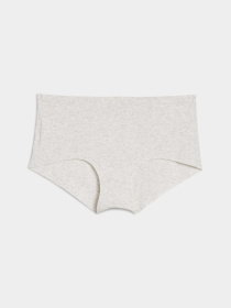 Жіноча спідня білизна PUMA Women's Mini Shorts (2-Pack) модель 947494 Фото