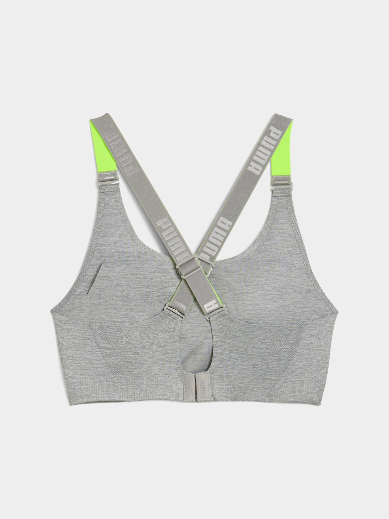 Бюстгальтер PUMA Women 3d Knit Sport Top модель 947492 Фото