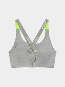 Бюстгальтер PUMA Women 3d Knit Sport Top модель 947492 Фото