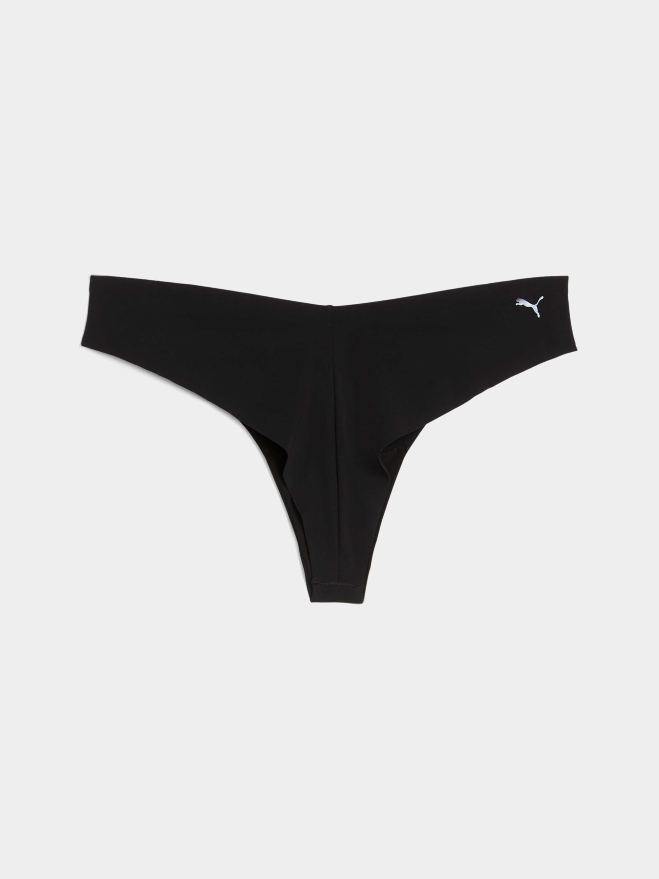 Женское нижнее белье PUMA Women's Brazilian Briefs (2-Pack) модель 947496 Фото