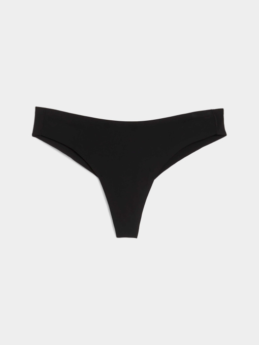Женское нижнее белье PUMA Women's Brazilian Briefs (2-Pack) модель 947496 Фото