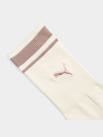 Шкарпетки PUMA Unisex Crew Socks (1-Pack) модель 947568 Фото