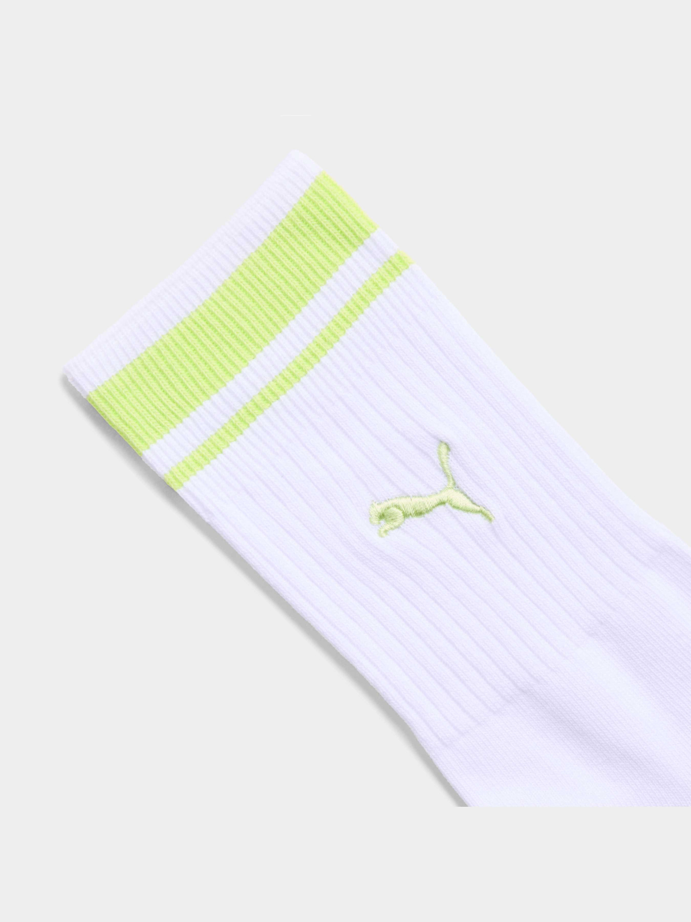Шкарпетки PUMA Unisex Crew Socks (1-Pack) модель 947568 Фото