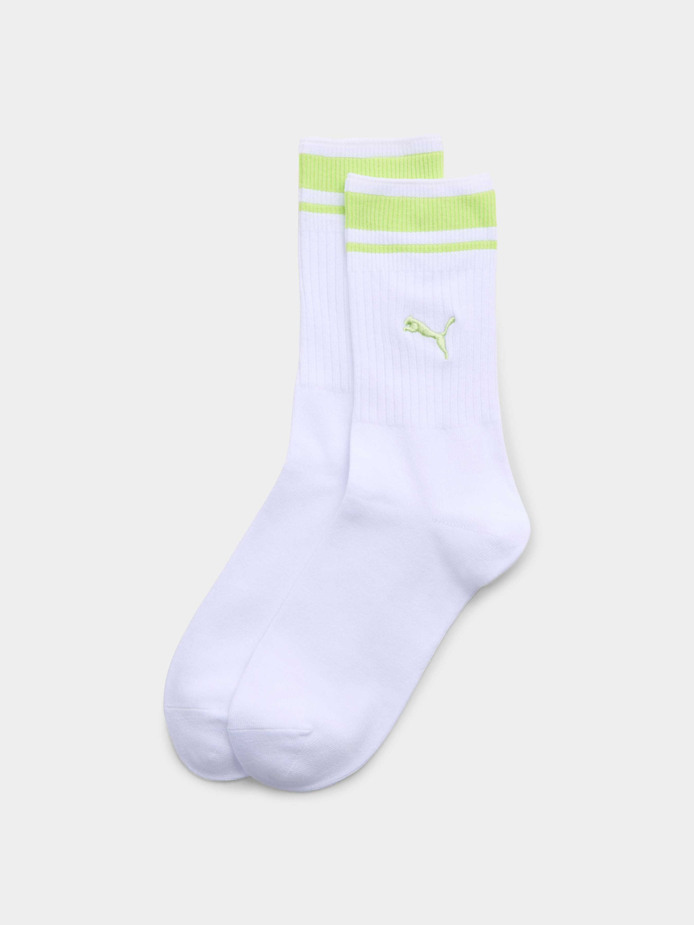 Шкарпетки PUMA Unisex Crew Socks (1-Pack) модель 947568 Фото