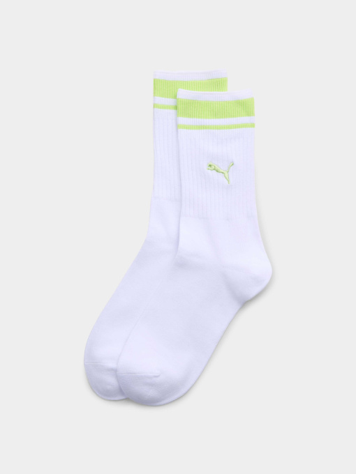 Шкарпетки PUMA Unisex Crew Socks (1-Pack) модель 947568 Фото