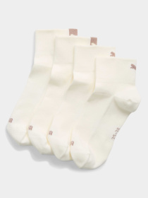 Носки PUMA Women's Quarter Socks (2-Pack) модель 947565 Фото