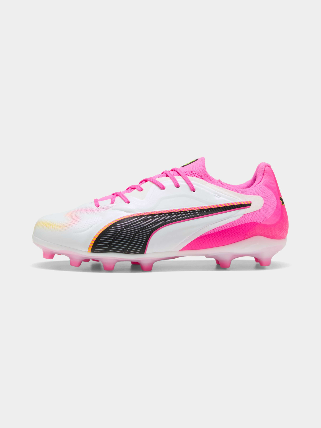Кроссовки PUMA King 20 Pro Fg/ag модель 108461 Фото