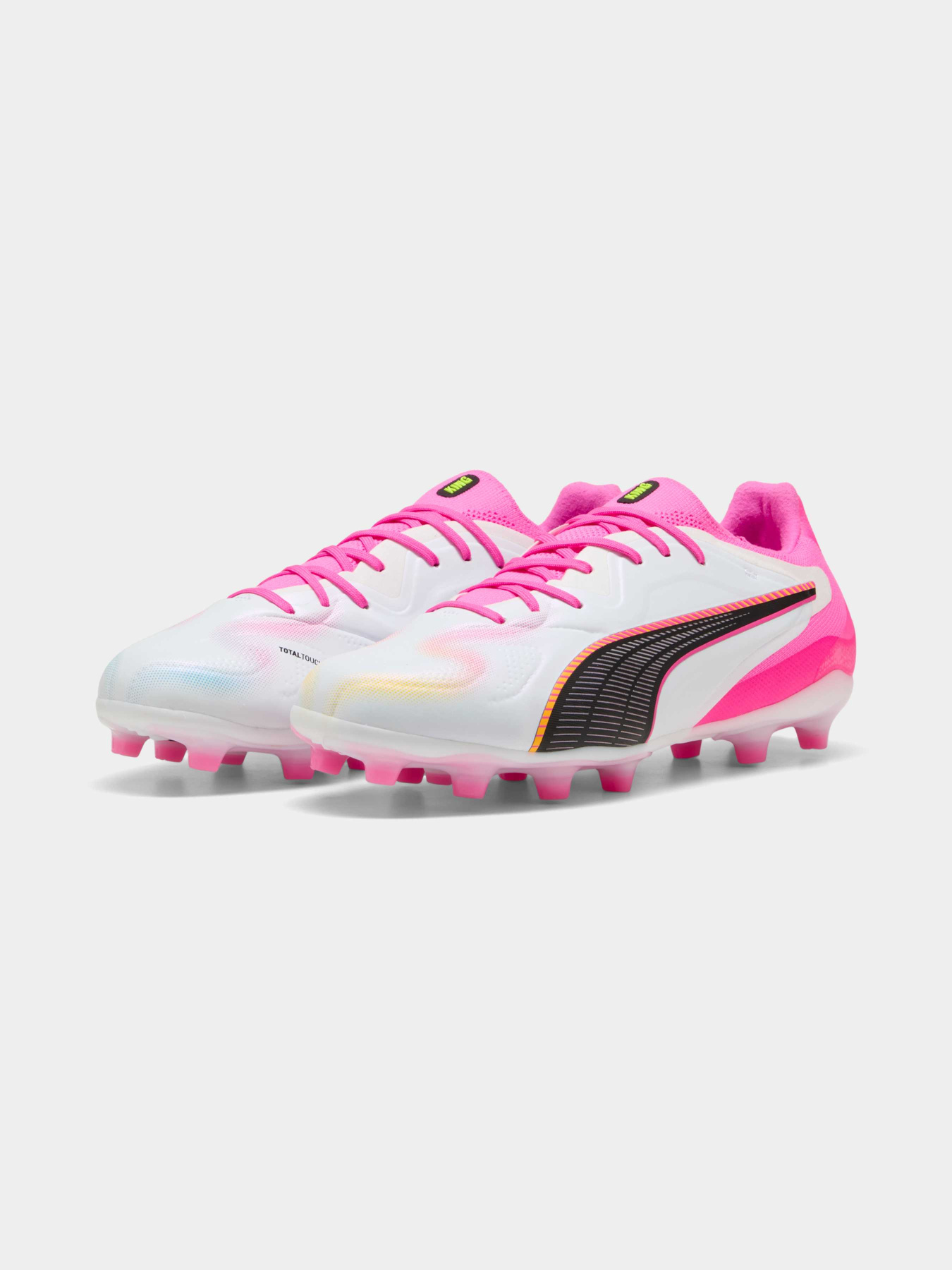 Кроссовки PUMA King 20 Pro Fg/ag модель 108461 Фото