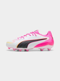 Кроссовки PUMA King 20 Pro Fg/ag модель 108461 Фото