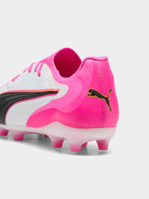 Кроссовки PUMA King 20 Pro Fg/ag модель 108461 Фото