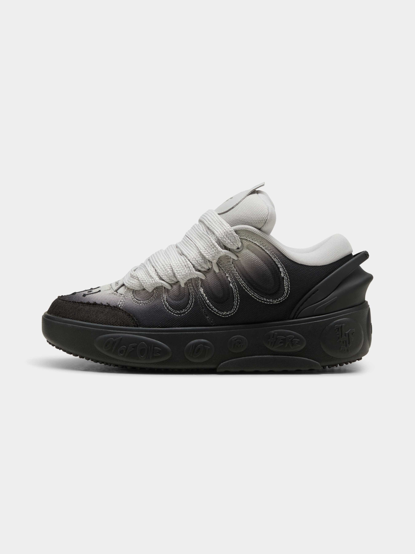 Кроссовки PUMA La Francé Gradient модель 313478 Фото