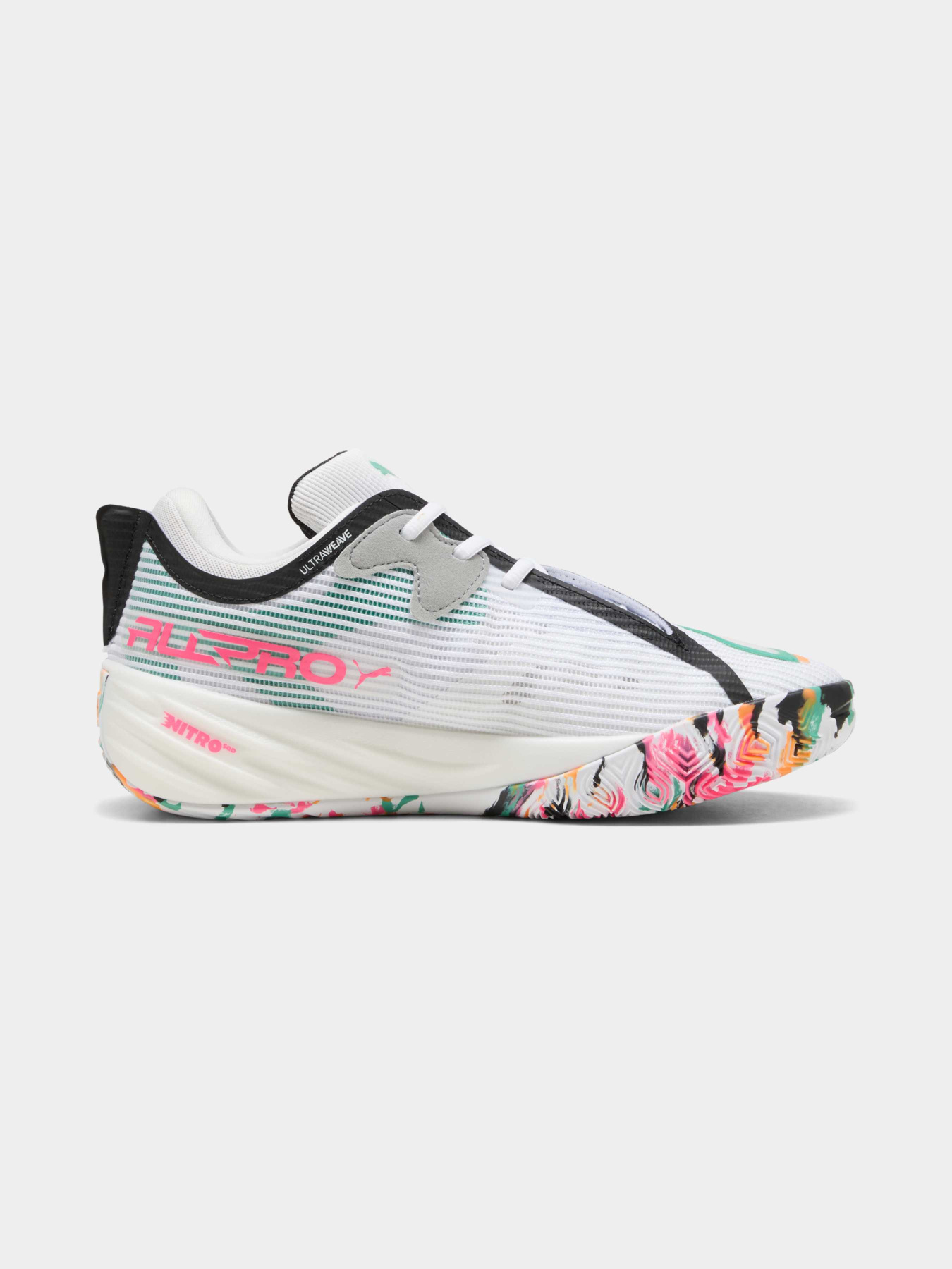 Кросівки повсякденні PUMA All-pro Nitro™ 2 модель 312846 Кросівки повсякденні PUMA All-pro Nitro™ 2 модель 312846 Фото