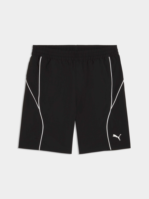 Шорти PUMA Sport Woven Shorts Men модель 692179 Фото