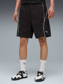 Шорти PUMA Sport Woven Shorts Men модель 692179 Фото