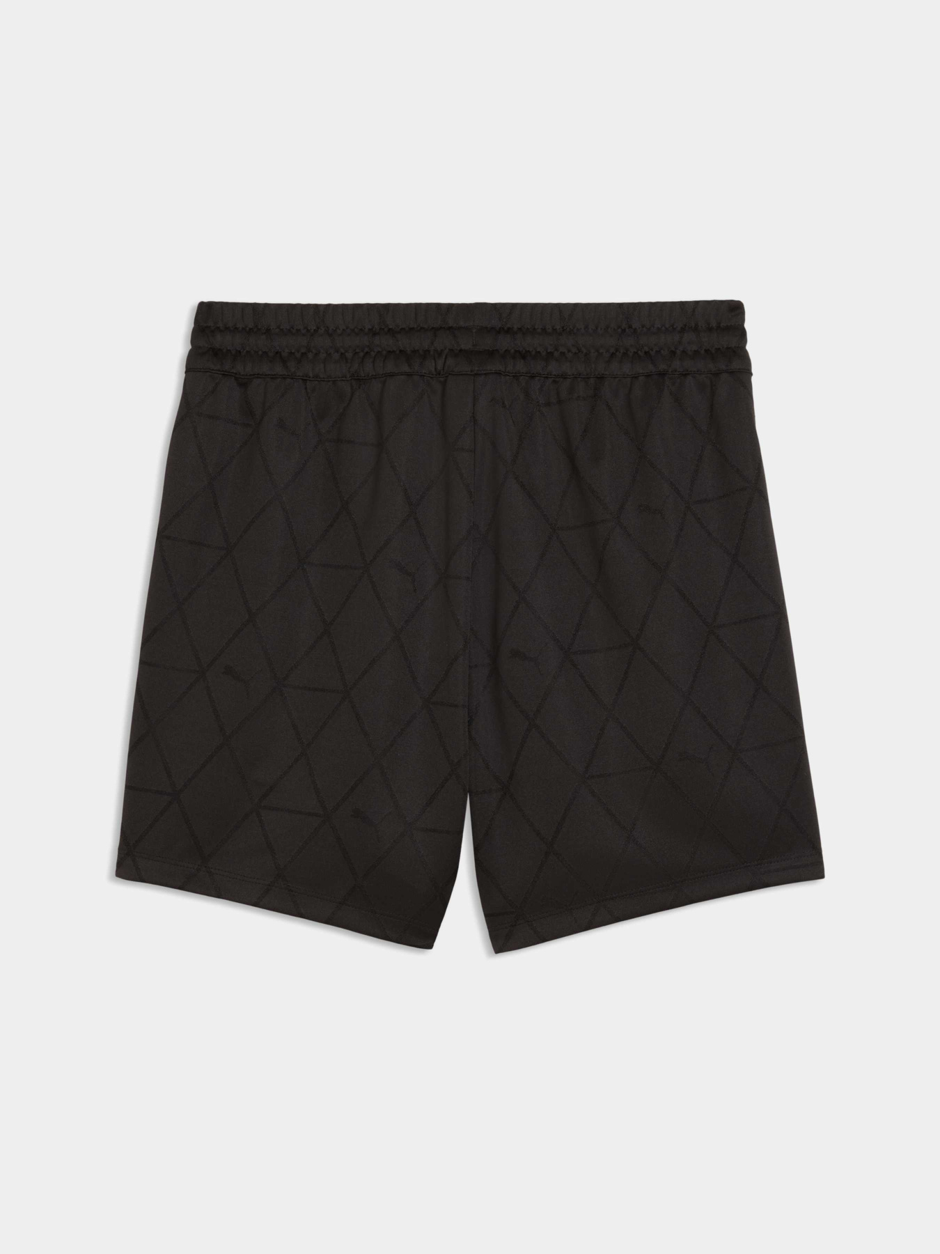 Шорти PUMA Sport High-rise Jersey модель 691871 Фото