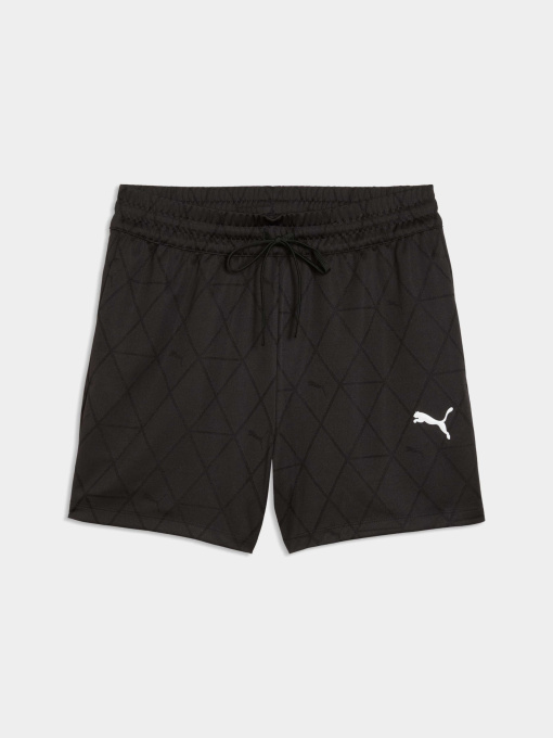 Шорти PUMA Sport High-rise Jersey модель 691871 Фото