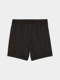 Шорти PUMA Sport High-rise Jersey модель 691871 Фото