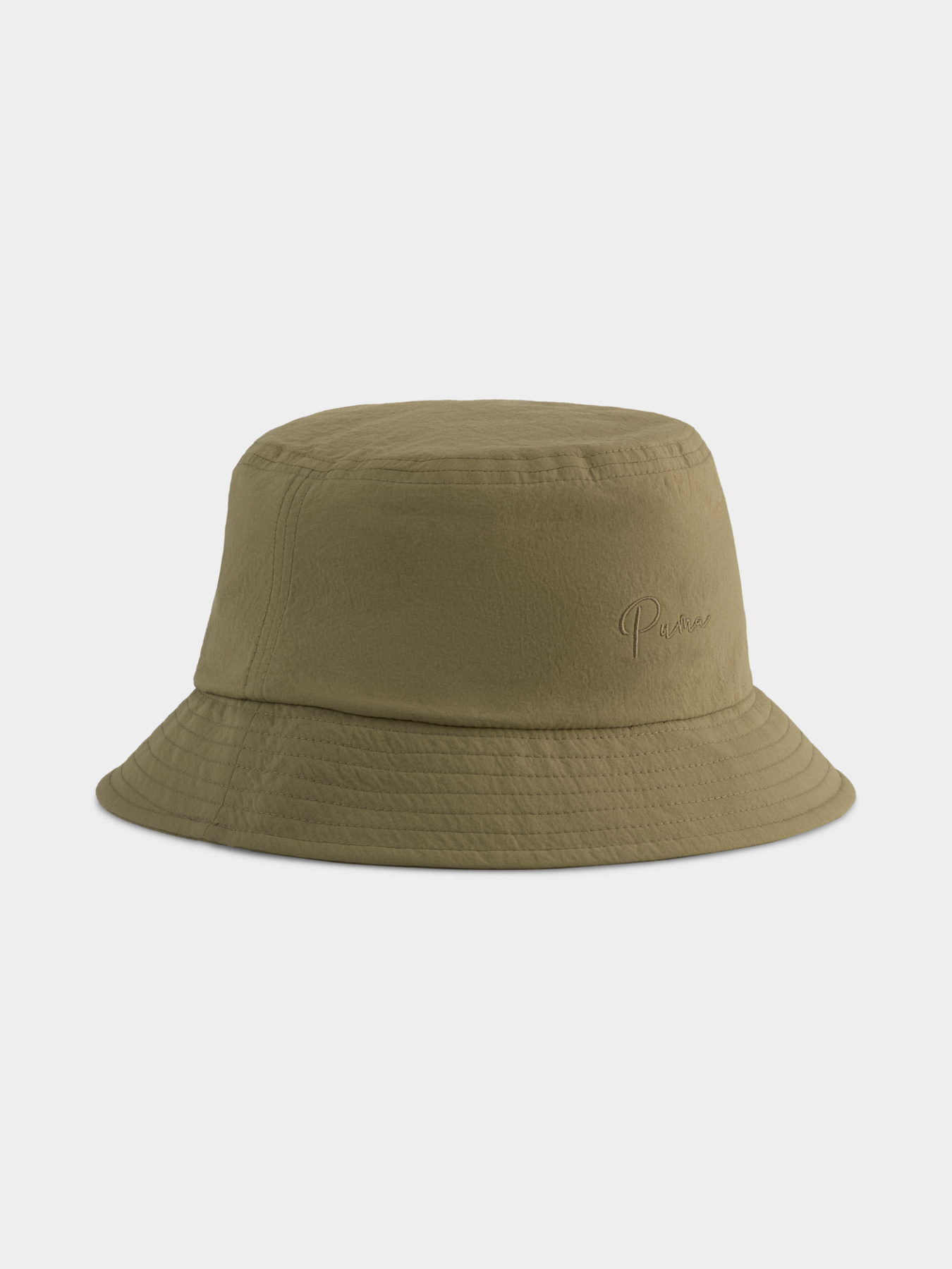 Панама Premium Essentials Script Bucket Hat модель 026849 Фото