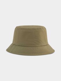 Панама Premium Essentials Script Bucket Hat модель 026849 Фото