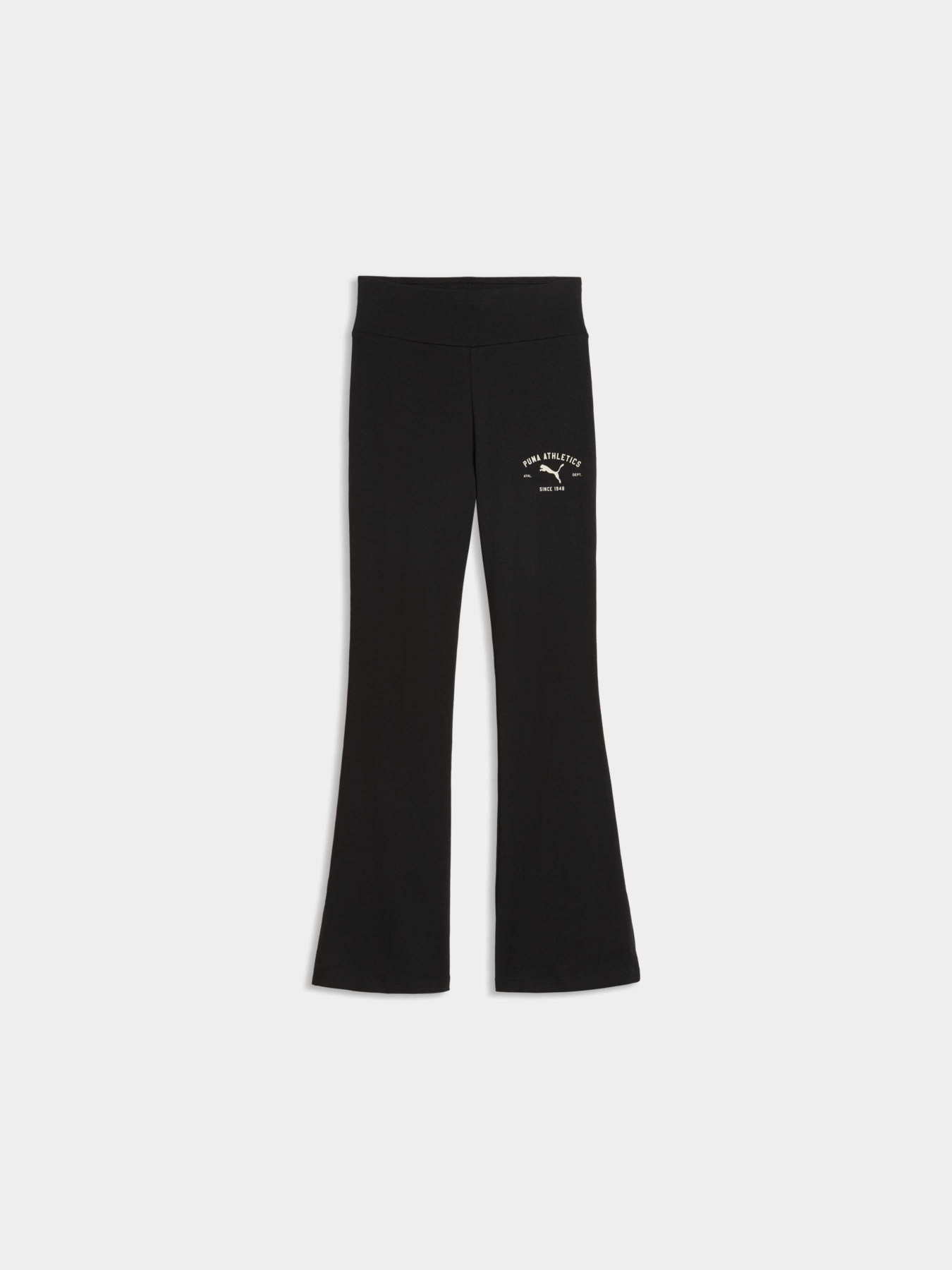 Легінси PUMA Class High-Rise Flared Leggings Women модель 692815 Фото