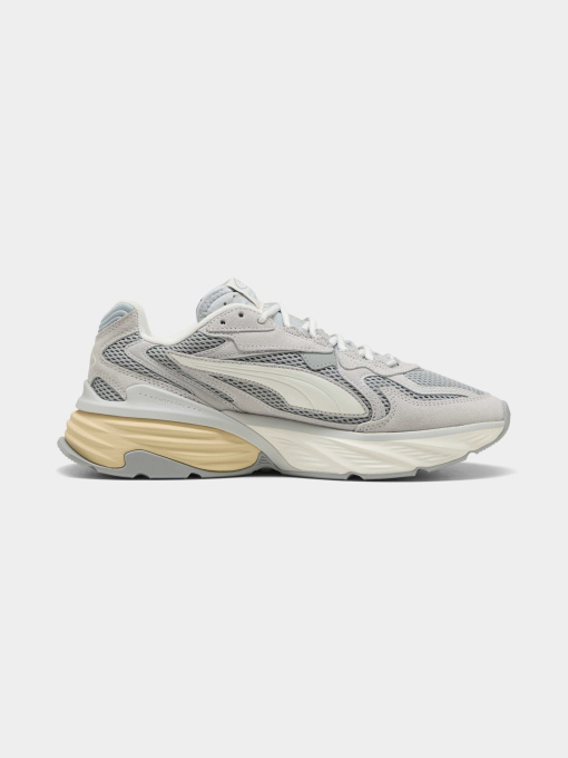 Кроссовки PUMA Fade Sneakers Unisex модель 406202 Фото