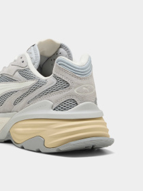 Кроссовки повседневные PUMA Fade Nitro Ls S модель 406202 Фото