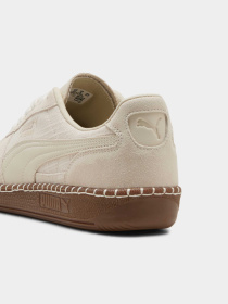 Кеды PUMA Palermo Straw модель 405564 Фото