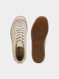 Кеды PUMA Palermo Straw модель 405564 Фото