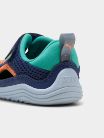 Кросівки повсякденні PUMA Kitten Summer V Inf модель 404954 Фото