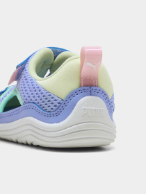 Кросівки повсякденні PUMA Kitten Summer V Inf модель 404954 Фото