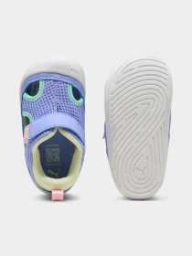 Кросівки повсякденні PUMA Kitten Summer V Inf модель 404954 Фото