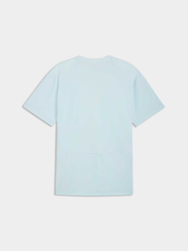 Футболки и поло PUMA Tech Relaxed Pocket Tee модель 634413 Фото