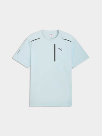 Футболки и поло PUMA Tech Relaxed Pocket Tee модель 634413 Фото