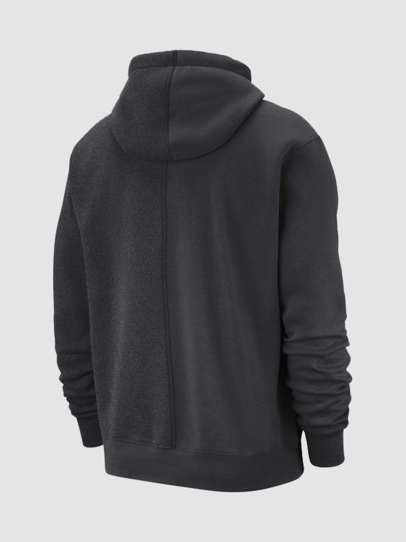 Кофта мужская Nike Brooklyn Nets Courtside (DR9318-060) модель DR9318-060 Фото